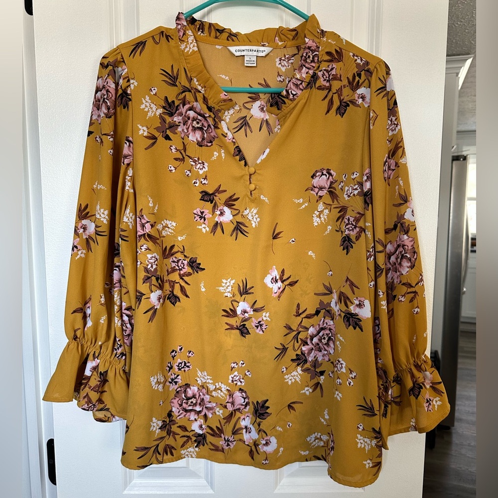 Blouse